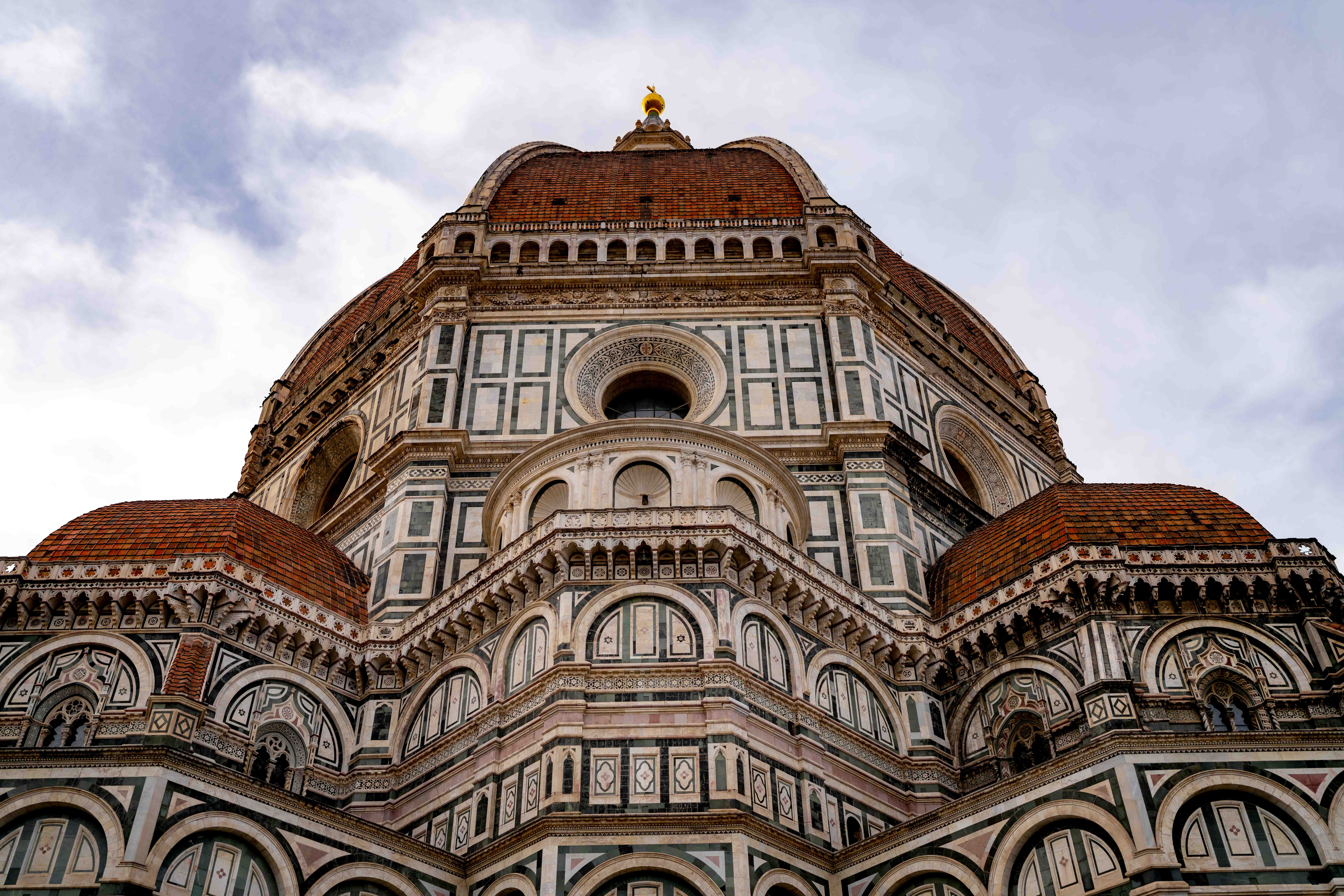 Photos from travel in Rome, Florence, Venice, Fall 2025.